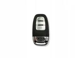 Audi Älyavain OEM 8K0959454D - Avaimeton Käyttö