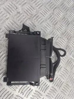 Module de commande boîte A0255450632 Mercedes ML W163