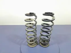 Hinterfeder OEM 5QF511115BH für Skoda Kodiaq 2.0 Bi-TDI