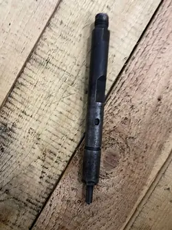 Injecteur de carburant Mercedes-Benz A000 010 1551