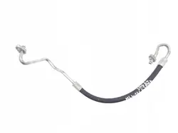 Gebrauchter Ölschlauch OEM A1663201654 für Mercedes ML W166