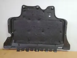 Plaque de couverture moteur OEM 5QF825236 VW Passat Tiguan