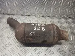 Katalysator OEM KATALIZATOR ZAMIENNIK RENAULT SCENIC II 2.0