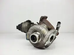 Turbo för Audi A4 B8 A5 2.0 TDI