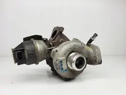 Turbo Audi A4 B8 A5 2.0 TDI