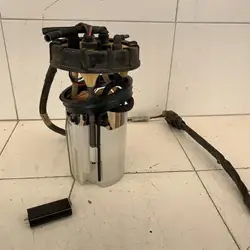 Bomba de combustível com sensor para VW CRAFTER II 7C MAN TGE 2.0 biTDI