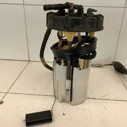 Pompe à carburant avec capteur pour VW CRAFTER II 7C MAN TGE 2.0 biTDI