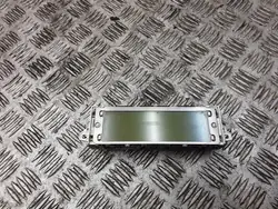 Pantalla de visualización Citroen C4 OEM 966598988001