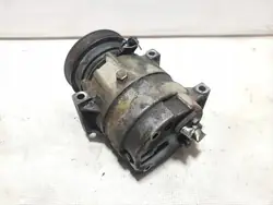 Compresseur A/C Renault Scenic 1.6 1135289