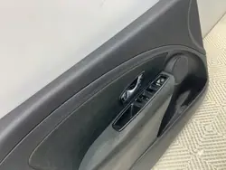 Panneau de Porte Avant Gauche OEM LORK-2067-100413