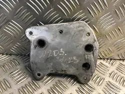Radiador de óleo Mercedes-Benz C W203 OEM 6121880101