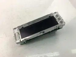Boordcomputer OEM 28119946 voor Renault Megane III