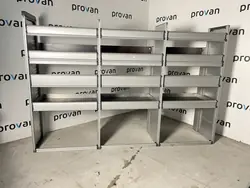 Used Bottari Workshop Service Body OEM B-3-493-L