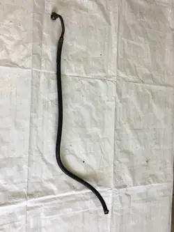 Servoleitung Audi A4 Passat B5