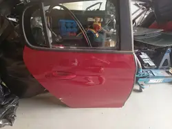 Höger Bakdörr PEUGEOT 208 II 19-25 OEM 9827578080