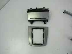 Cinzeiro Audi A4 B6 OEM AK-6-81919 - Estado usado