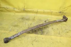 Hintere Blattfeder OEM 9063205506 für Sprinter 906