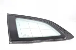 Vitre Arrière Gauche OEM 7499515 BMW 3 Touring G21