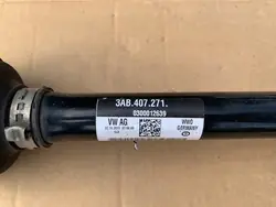 Arbre de transmission gauche 1.8 2.0 TSI Passat B7 VW Audi
