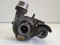 Renault Megane III 1.5 DCI Turbocompresor OEM 54359700025