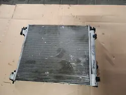 Nissan Qashqai II Conjuntos de Enfriadores AC 921006951R