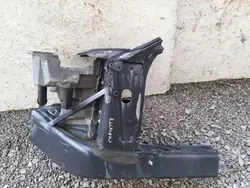 OEM SSP11480 Corvette C5 Pilar de Bastidor Izquierdo Delantero