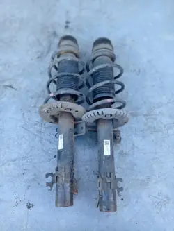 Ammortizzatori Anteriori VW Polo 6R Completo