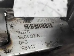 Enfriador de escape Volvo S60 I (2000-2009) 30637142
