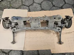Toyota Avensis T29 Hinterachsfederung OEM TOYOTA AVENSIS T29 15-18
