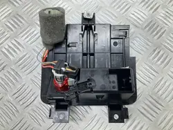Audi TT Mk2 Frontaschenbecher OEM 8J0857951 - Gebraucht
