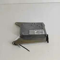 BMW Luftfederungssteuergerät OEM 6853705