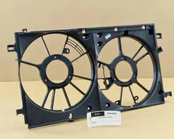 Lüftergehäuse OEM 16361-37070 für Toyota Hybrid Modelle