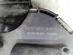 OEM 6M21-17504-BF Bras d'essuie-glace droit avant Ford