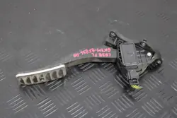 Pédale d'accélérateur GK7M-9F836-AA pour Land Rover Evoque
