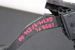 Gaspedal GK7M-9F836-AA für Land Rover Evoque