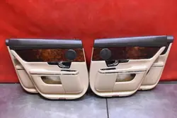 OEM mamAUTO-1057292- Nahkaoviverho Sarja Jaguar XJ