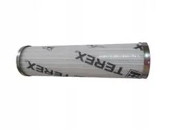 Filtre hydraulique Terex 48256012