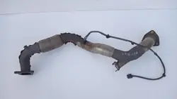 Tubo de escape OEM RA-WA-OL-IA-B para Opel Insignia B