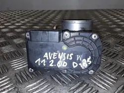 Drosselklappe Toyota Avensis 2011 2000 261000r020