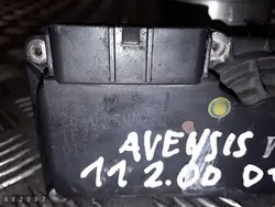 Corps de papillon Toyota Avensis 2011 2000 261000r020