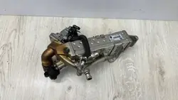 Enfriador EGR BMW F25 F26 F15 F10 F20 F30 8518202