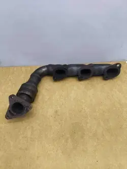 Collecteur d'échappement gauche OEM A6421400909 Mercedes