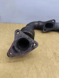Collecteur d'échappement gauche OEM A6421400909 Mercedes