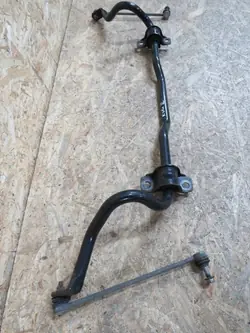 Ford Kuga II Etutasauslinkki OEM PRY3136
