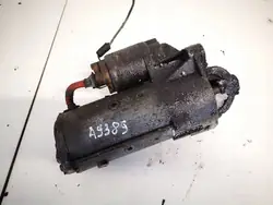 Motor de arranque Renault Espace 2005 1.9L 8200331251