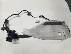 Fiação de porta deslizante lado direito Citroen Berlingo