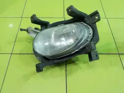 Kia OE Halogen Höger Strålkastare OEM 17AB148 34