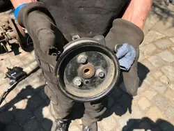 Bomba hidráulica Jeep 52088582AB