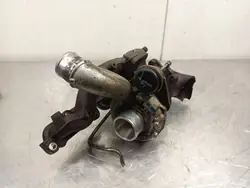 Turbo Renault Master II Opel Movano A 2.5 DTI OEM 036999H067677