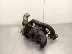 Turbo Renault Master II Opel Movano A 2.5 DTI OEM 036999H067677